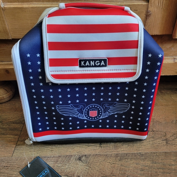 🇺🇸Kanga Kase Mate - Picture 1 of 8